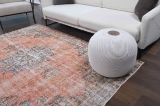 Vintage Area Rug - Thumbnail