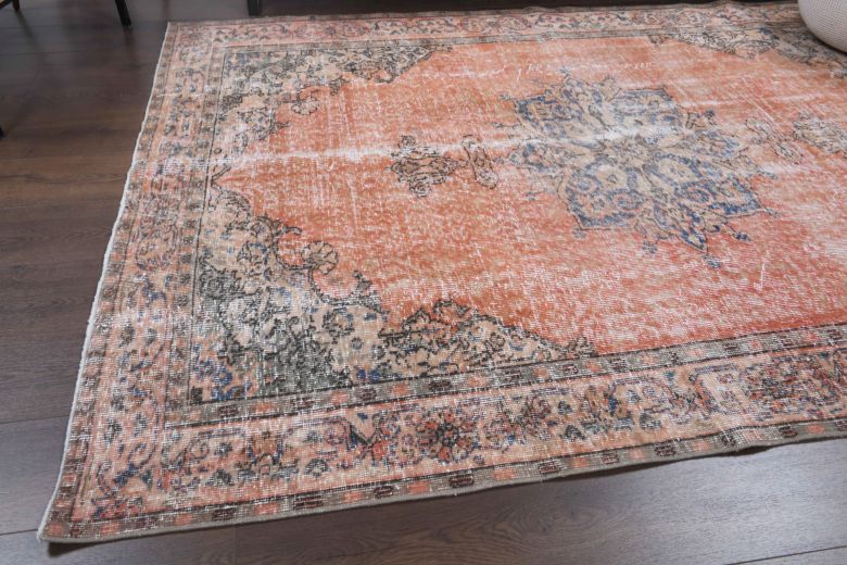 Vintage Area Rug