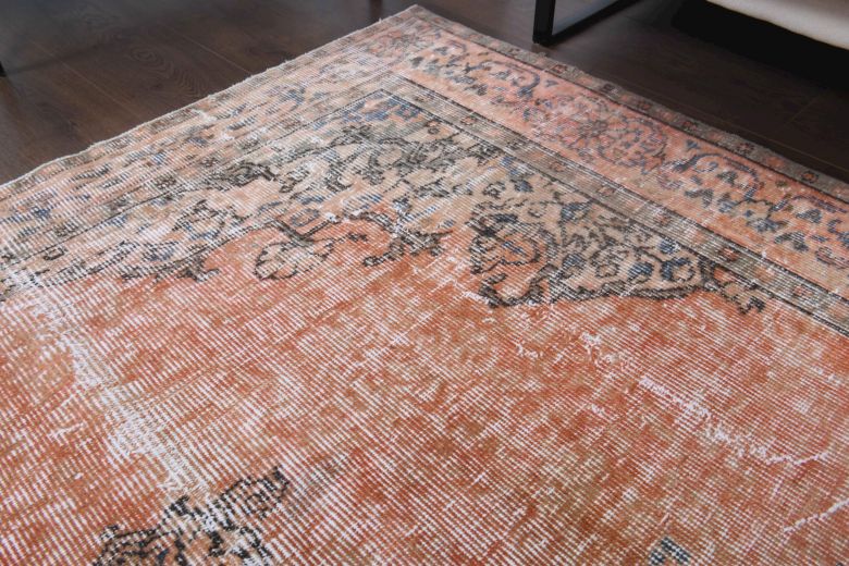 Vintage Area Rug