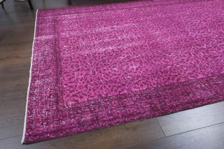 Vintage Area Rug - Thumbnail