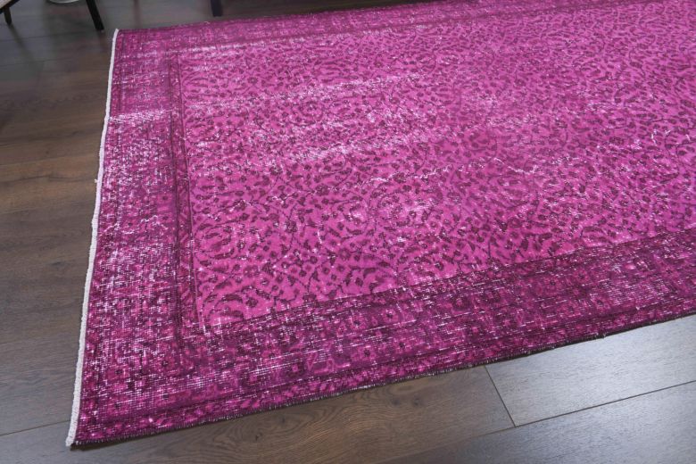 Vintage Area Rug