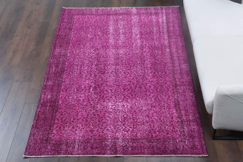 Vintage Area Rug