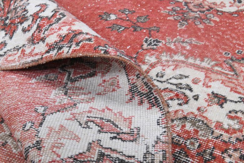 Vintage Anatolian Area Rug