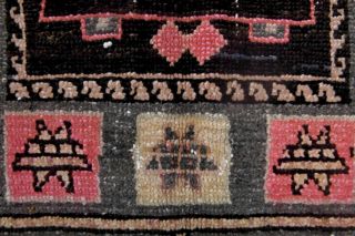 Eastern Anatolian Vintage Area Rug - Thumbnail