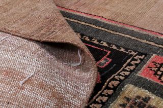 Eastern Anatolian Vintage Area Rug - Thumbnail