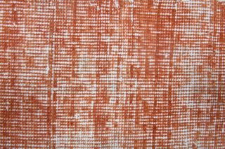 Vintage Solid Area Rug - Thumbnail