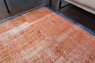 Vintage Solid Area Rug - Thumbnail