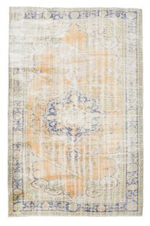 Vintage Area Rug - Thumbnail