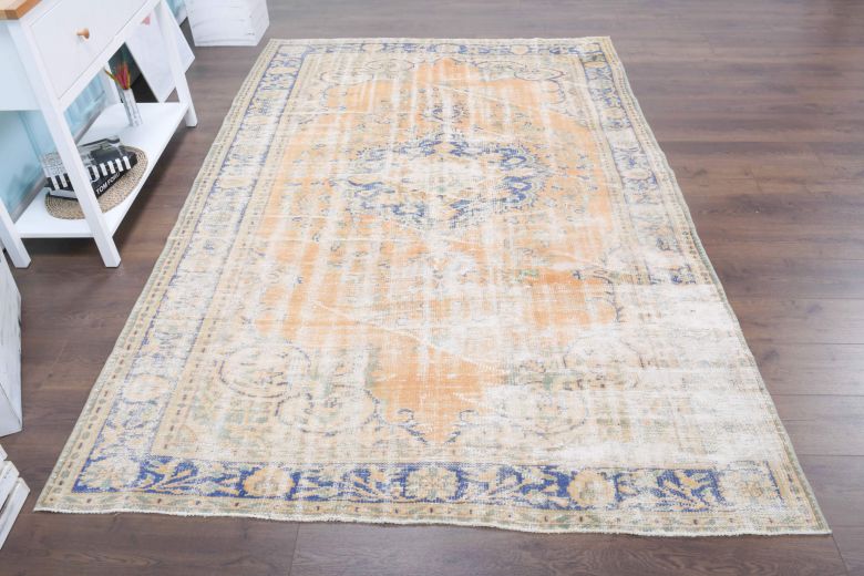 Vintage Area Rug