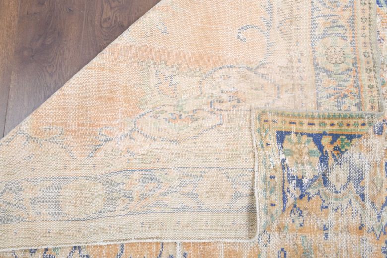 Vintage Area Rug