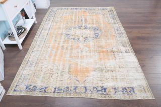 Anatolian Vintage Area Rug - Thumbnail