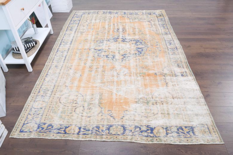 Anatolian Vintage Area Rug