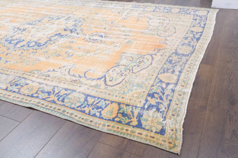 Anatolian Vintage Area Rug