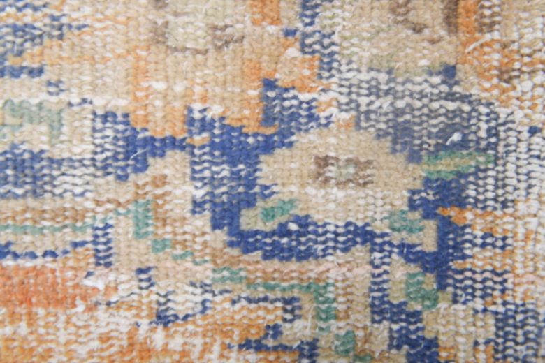 Anatolian Vintage Area Rug