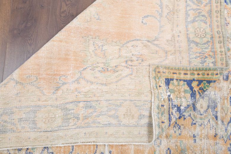Anatolian Vintage Area Rug