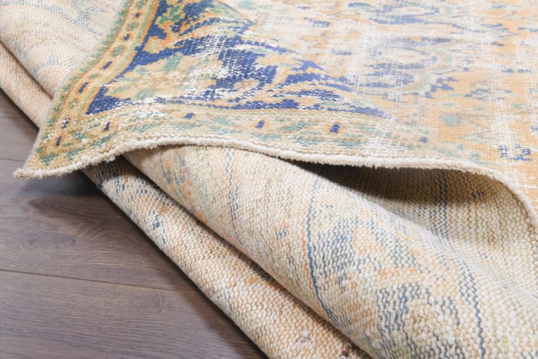 Anatolian Vintage Area Rug