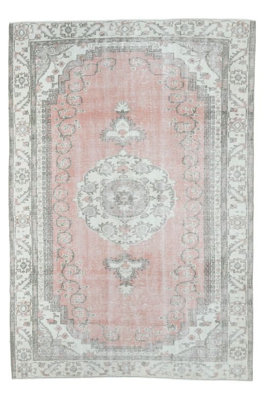 Vintage Oriental Area Rug