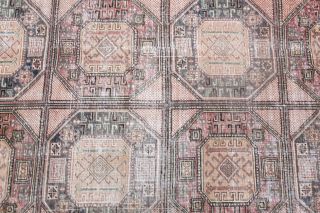 Vintage Large Area Rug - Thumbnail