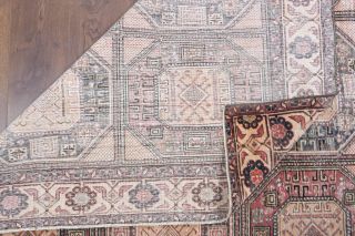 Vintage Large Area Rug - Thumbnail