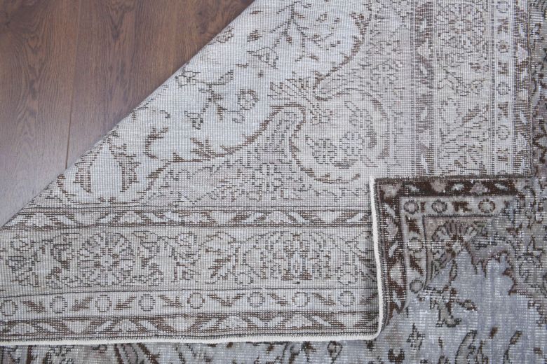 Vintage Area Rug