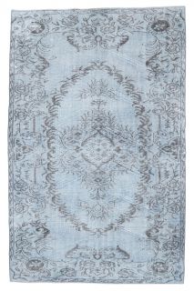 Vintage Oriental Area Rug - Thumbnail