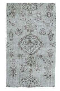 Vintage Oriental Area Rug - 28363 - Thumbnail