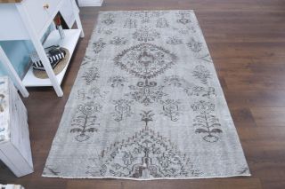 Vintage Oriental Area Rug - 28363 - Thumbnail