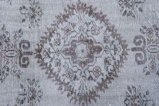 Vintage Oriental Area Rug - 28363 - Thumbnail