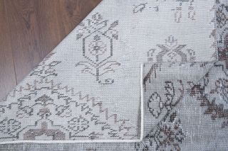 Vintage Oriental Area Rug - 28363 - Thumbnail