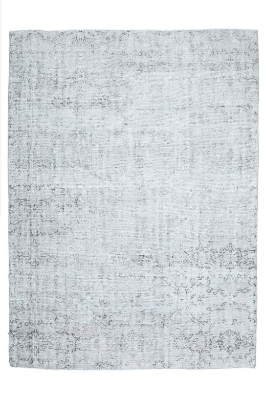 Vintage Area Rug - 1950s -