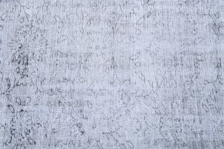 Vintage Area Anatolian Rug - 1950s - - Thumbnail