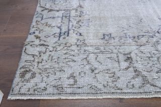 Antique Turkish Area Rug - Thumbnail