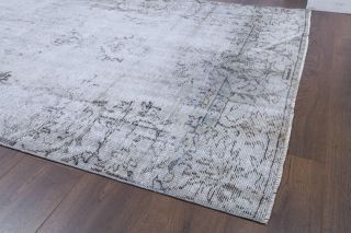 Antique Turkish Area Rug - Thumbnail