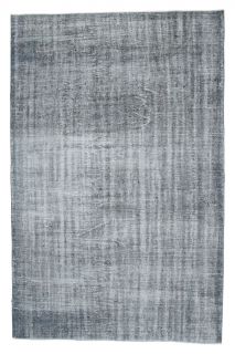 Vintage Turkish Area Anatolian Rug - Thumbnail