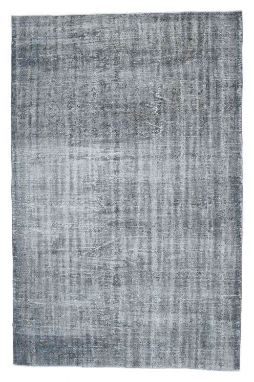 Vintage Turkish Area Anatolian Rug