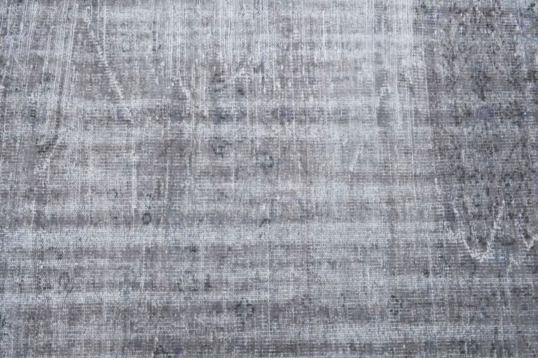 Vintage Turkish Area Anatolian Rug