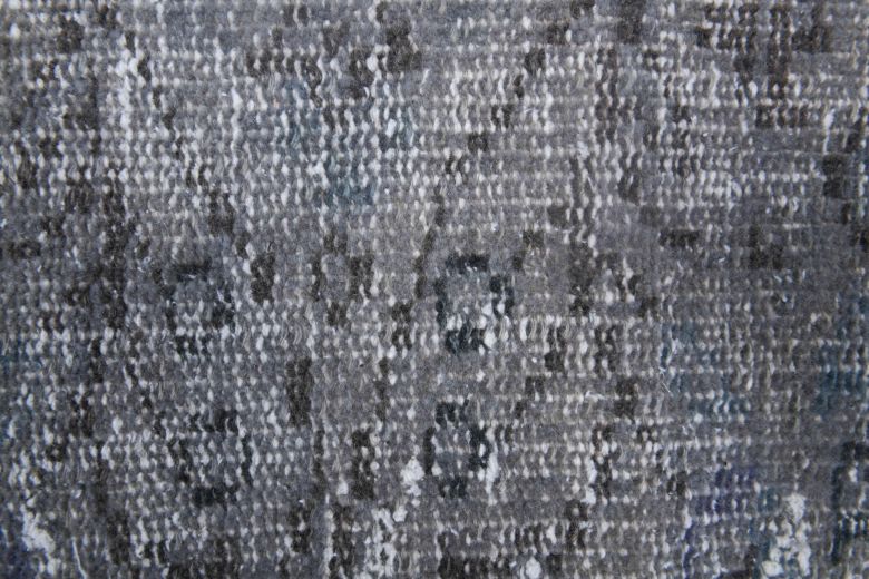 Vintage Turkish Area Anatolian Rug