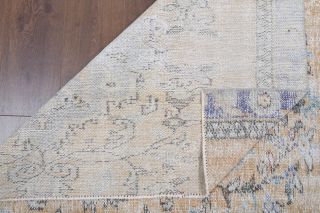 Turkish Vintage Area Rug - Thumbnail