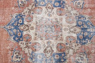 Vintage Custom Area Rug - Thumbnail