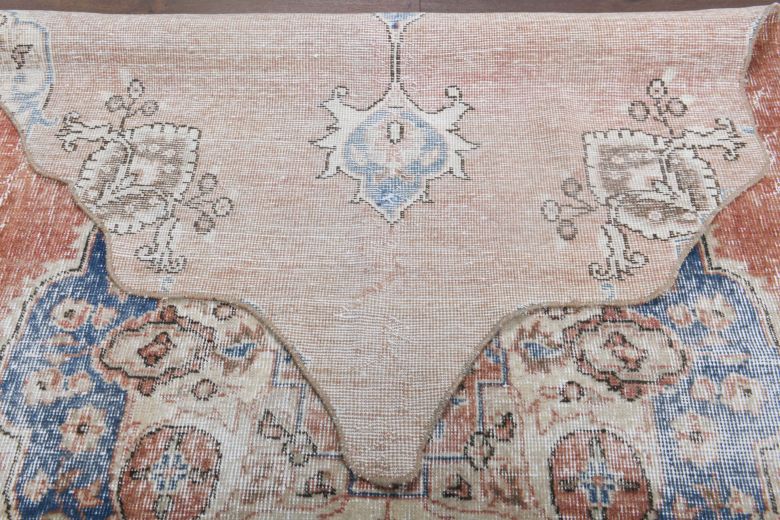 Vintage Custom Area Rug