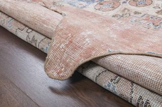 Vintage Custom Area Rug - Thumbnail