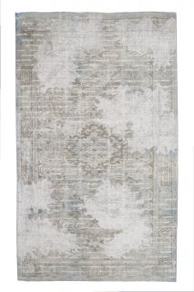 Antique Floor Rug - Thumbnail