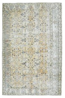 Vintage Area Rug - Thumbnail