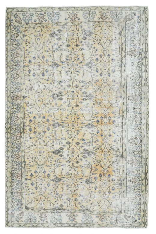 Vintage Area Rug