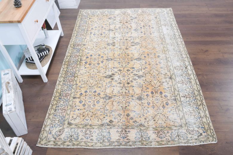 Vintage Area Rug