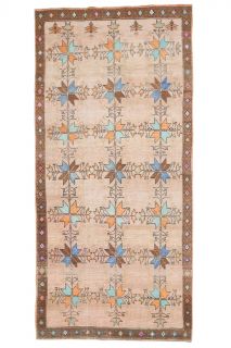 Vintage Area Rug - Thumbnail