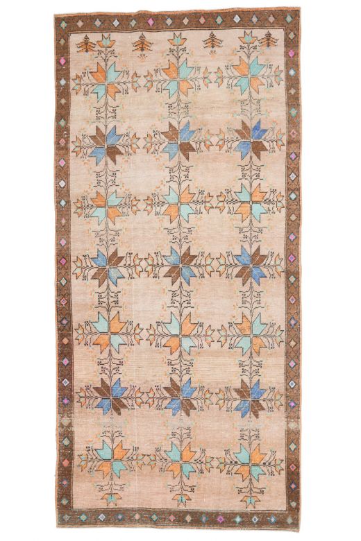 Vintage Area Rug