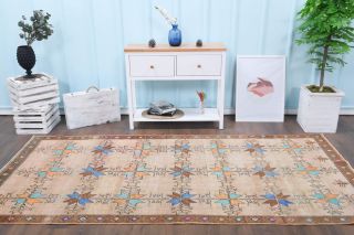 Vintage Area Rug - Thumbnail