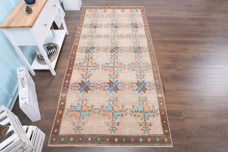 Vintage Area Rug