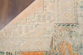 Antique Area Rug - Thumbnail